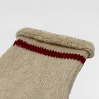 JIK 2019 Bouclette Album Socks