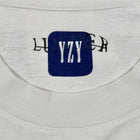 Donda 2021 Unreleased Collage Long Sleeve By Demna Gvasalia