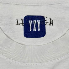 Donda 2021 Unreleased Collage Long Sleeve By Demna Gvasalia