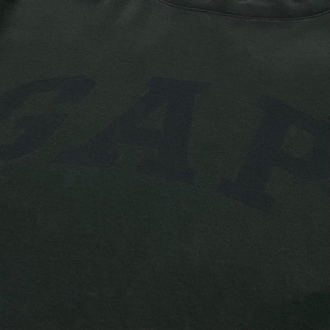 YGEBB 2022 Dove Long Sleeve In Black