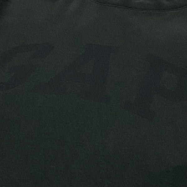 YGEBB 2022 Dove Long Sleeve In Black