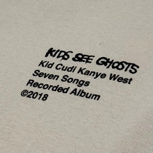 KSG 2018 Artwork Long Sleeve By Virgil Abloh & Takashi Murakami