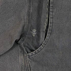 YZY SZN 5 Workwear Denim Jacket In Faded Ink