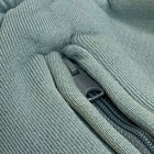 YZY SZN 6 Heavyweight Sweatpants In Glacier