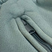 YZY SZN 6 Heavyweight Sweatpants In Glacier