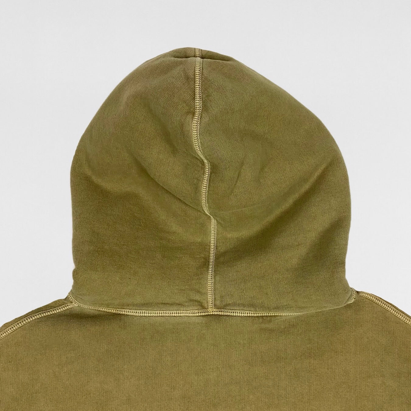 YZY SZN 3 Military Dust Hoodie
