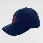 Brain Dead ‘Stamp Out Reality’ Mohair Hat In Navy
