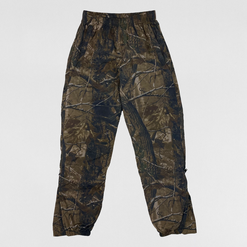 YZY SZN 5 Track Pants In Realtree Camo