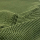 YZY SZN 1 Thermal Waffle Knit Long Sleeve