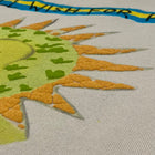 JIK 2019 Unreleased Sunday Service 'Wish For Peace' Crewneck