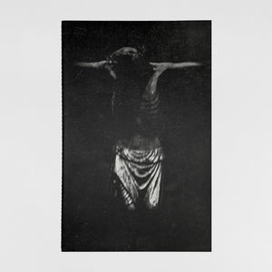 YZY 2015 'Darkest Before Dawn' Zine By Fabien Montique