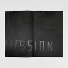 YZY 2015 'Darkest Before Dawn' Zine By Fabien Montique