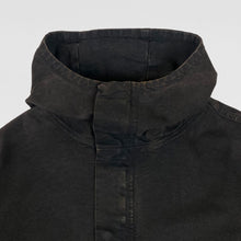 YZY SZN 6 Heavy Cargo Comrade Parka