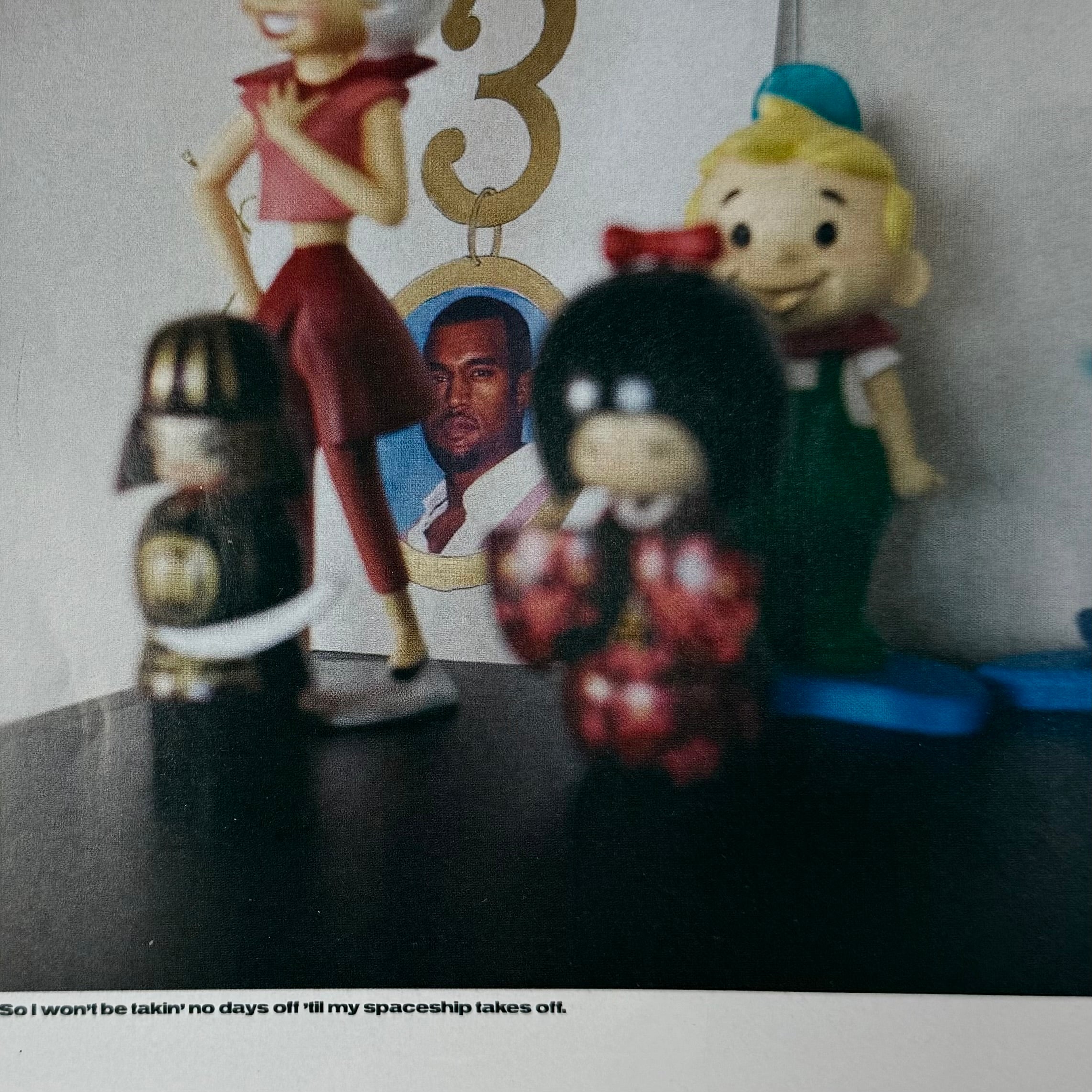 Fader 2008 'Hearts Revolution' Magazine Book