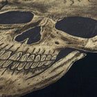 Yeezus 2015 Unreleased Skull Long Sleeve By Wes Lang