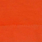 YZY SZN 7 Long Sleeve In Orange