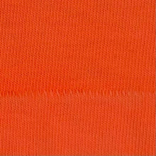 YZY SZN 7 Long Sleeve In Orange