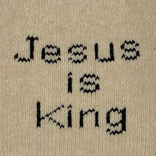 JIK 2019 Bouclette Album Socks