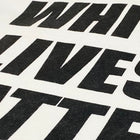 YZY SZN 9 Unreleased Runway Long Sleeve In White