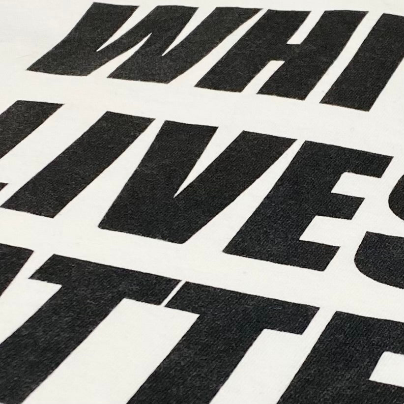 YZY SZN 9 Unreleased Runway Long Sleeve In White