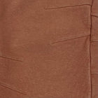 YZY SZN 1 Cognac Heavyweight Sweatpants