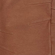 YZY SZN 1 Cognac Heavyweight Sweatpants