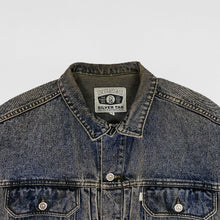 TLOP 2016 Vintage Silver Tab Levi's Denim Pablo Jacket