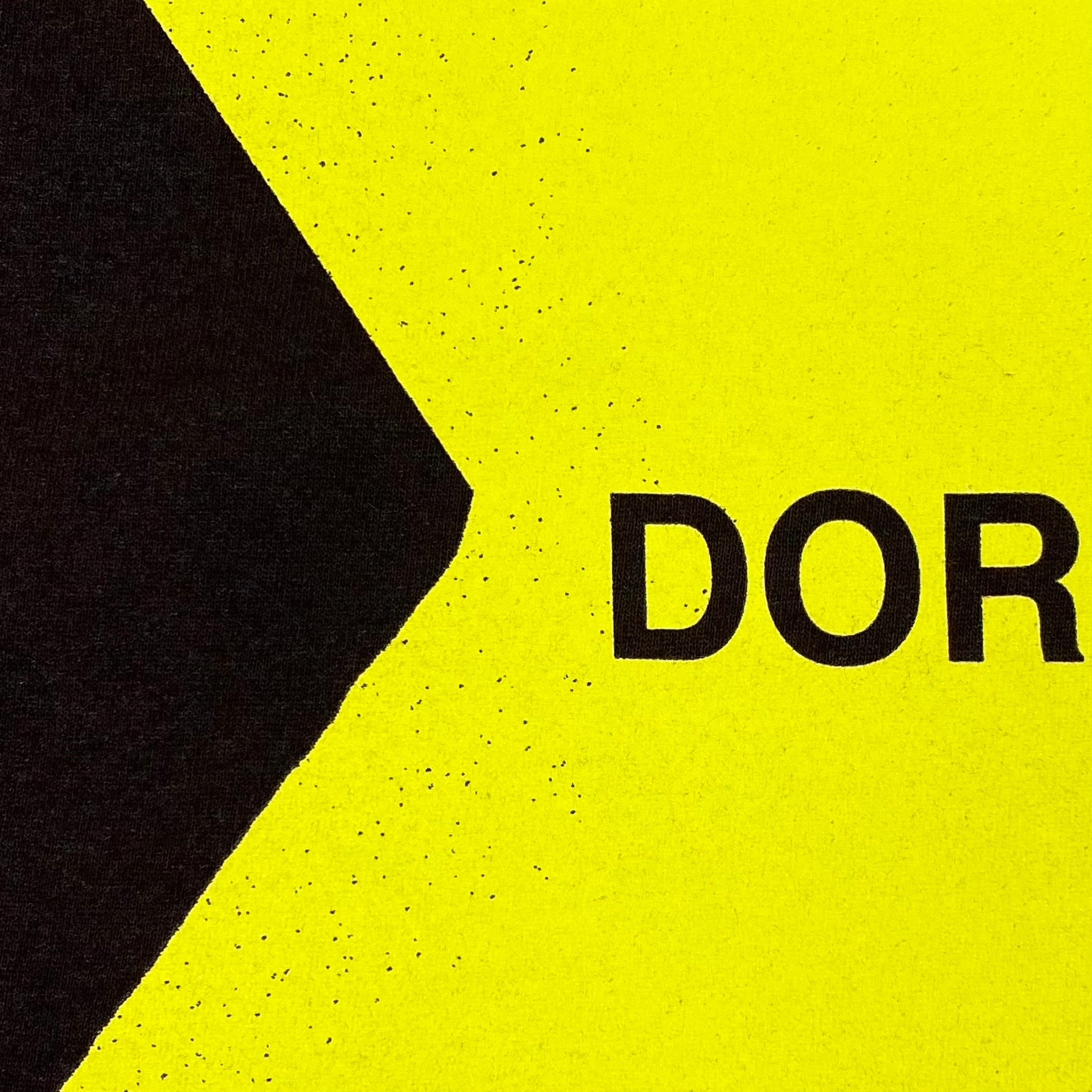 JIK 2019 Unreleased Sunday Service Bahamas Long Sleeve In Red