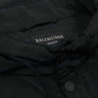 YE24 2022 Gaffer Tape Logo Windbreaker