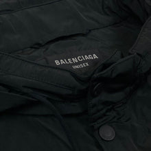 YE24 2022 Gaffer Tape Logo Windbreaker