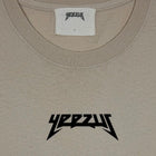 Yeezus 2015 Unreleased ‘The Silver Lining’ Long Sleeve By Wes Lang