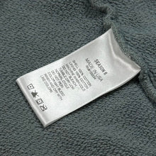 YZY SZN 6 Pullover Hoodie In Glacier