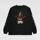 YZY 2021 DMX Sample Memorial Long Sleeve By Demna Gvasalia