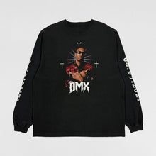 YZY 2021 DMX Sample Memorial Long Sleeve By Demna Gvasalia
