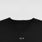 YZY 2021 DMX Sample Memorial Long Sleeve By Demna Gvasalia