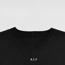 YZY 2021 DMX Sample Memorial Long Sleeve By Demna Gvasalia