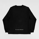 YZY 2021 DMX Sample Memorial Long Sleeve By Demna Gvasalia