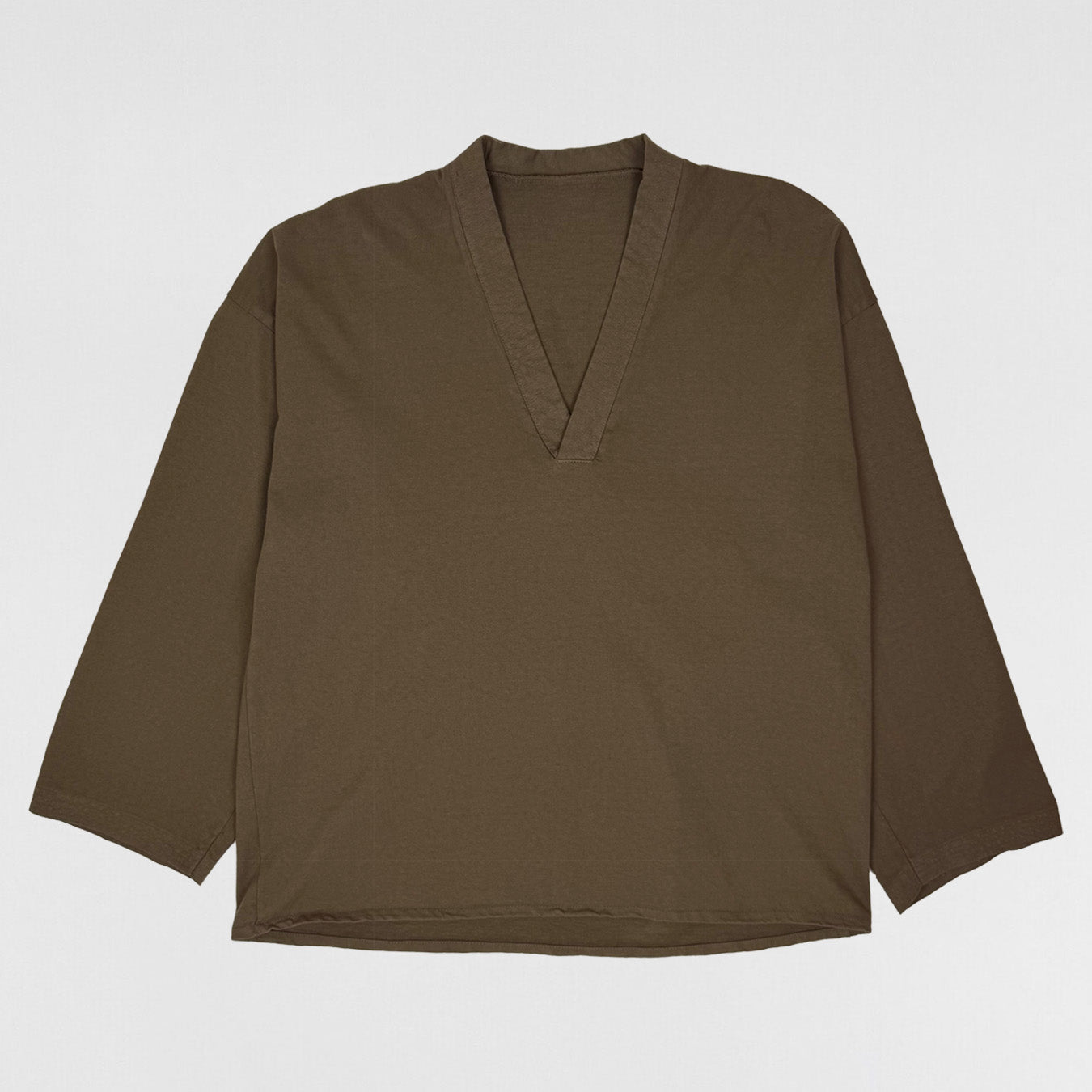 Donda 2021 Unreleased Oversized Kimono By Demna Gvasalia