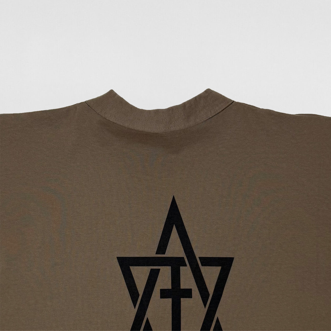 Donda 2021 Unreleased Oversized Kimono By Demna Gvasalia