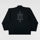 Donda 2021 Oversized Kimono By Demna Gvasalia