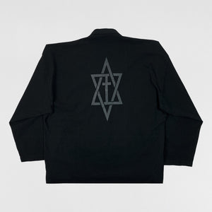 Donda 2021 Oversized Kimono By Demna Gvasalia