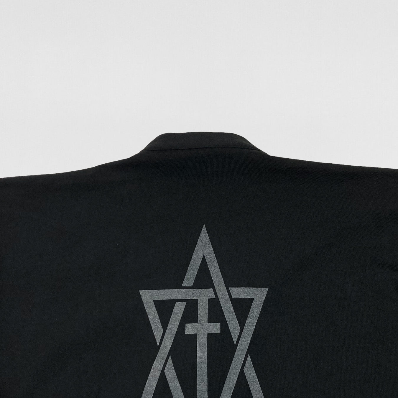 Donda 2021 Oversized Kimono By Demna Gvasalia