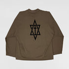 Donda 2021 Unreleased Oversized Kimono By Demna Gvasalia