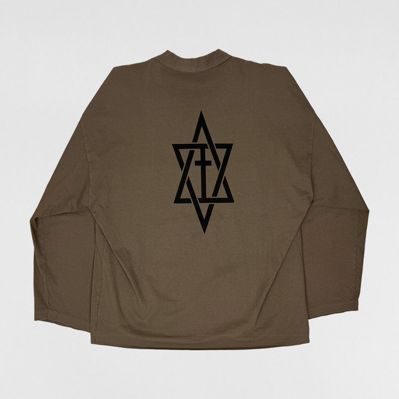 Donda 2021 Unreleased Oversized Kimono By Demna Gvasalia