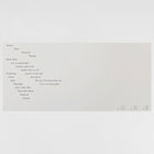 Donda 2021 Atlanta Listening Party Poster