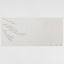 Donda 2021 Atlanta Listening Party Poster