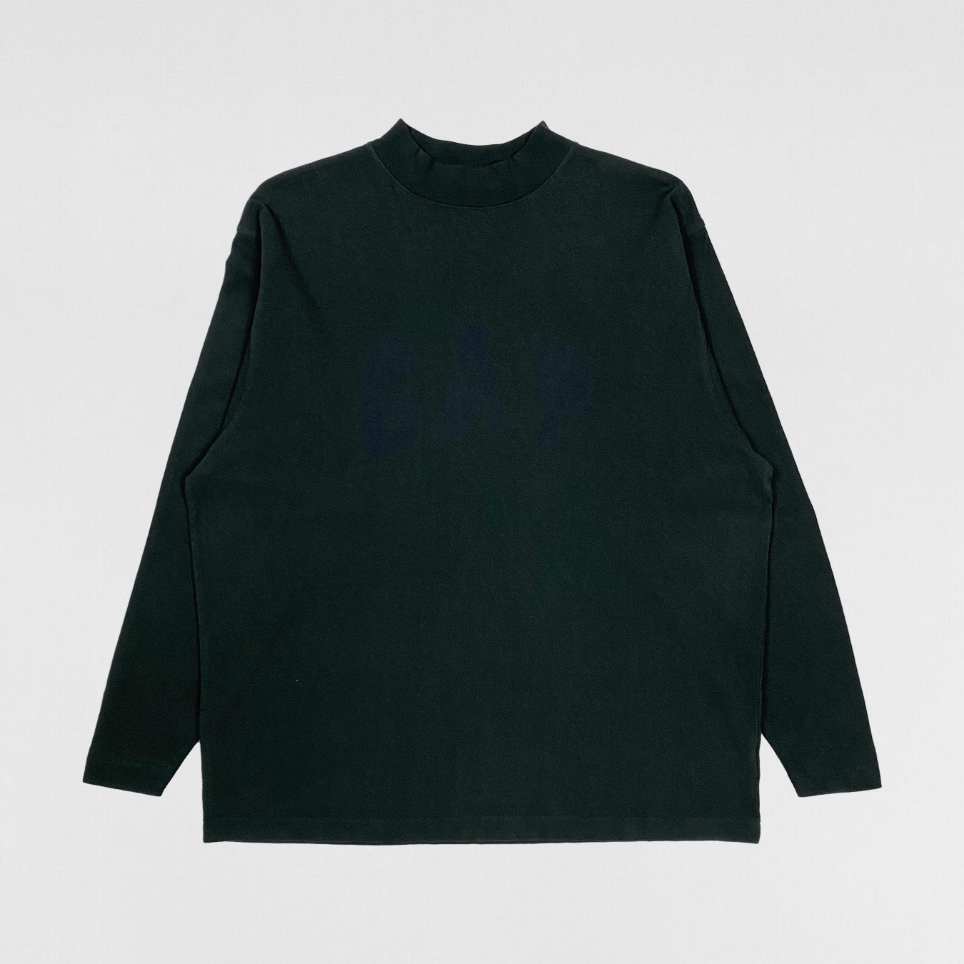 YGEBB 2022 Dove Long Sleeve In Black