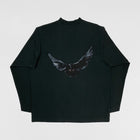 YGEBB 2022 Dove Long Sleeve In Black