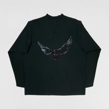 YGEBB 2022 Dove Long Sleeve In Black