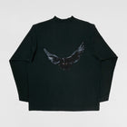 YGEBB 2022 Dove Long Sleeve In Black